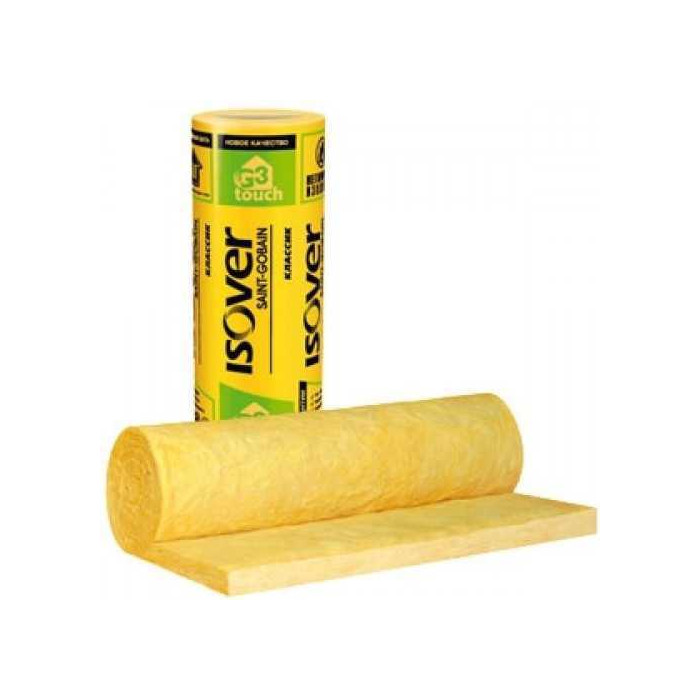 Утеплитель Isover kt twin 50x1220x8500 в Волосово